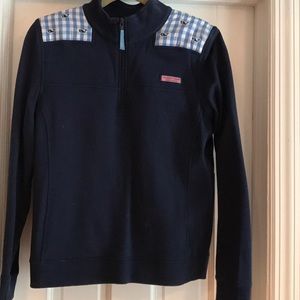 Vineyard Vine Pullover